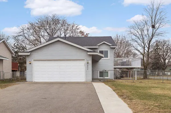 9572 Monroe ST NE, Blaine, MN 55434