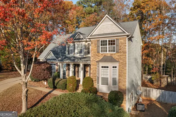 457 Rhodes House DR, Suwanee, GA 30024