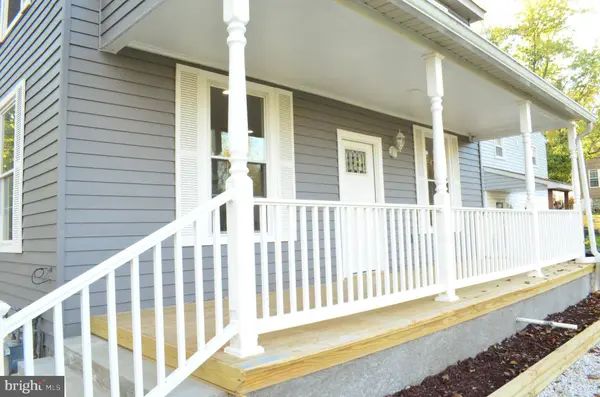 6909 LINDEN AVE, Elkridge, MD 21075