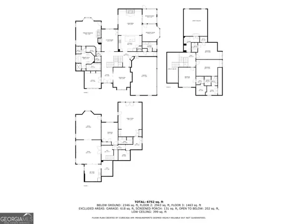 10620 N Edgewater PL, Johns Creek, GA 30097