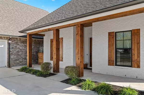 1816 Linton Road, Benton, LA 71006