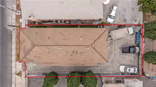 5110 Compton AVE, Los Angeles, CA 90011