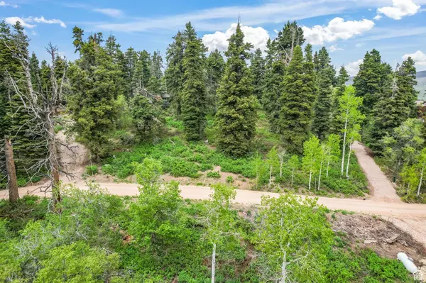 1565 NAVAJO RD #33, Wanship, UT 84017