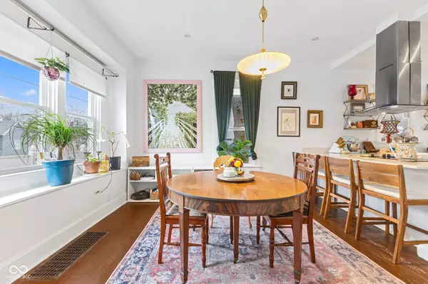 3963 Cornelius AVE, Indianapolis, IN 46208