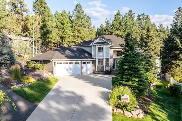 14104 E 41st Ct, Spokane Valley, WA 99037