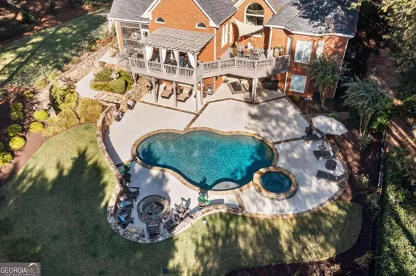 10620 N Edgewater PL, Johns Creek, GA 30097