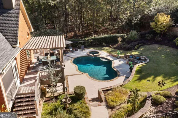 10620 N Edgewater PL, Johns Creek, GA 30097