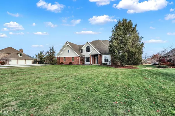 7965 Mallard LNDG, Indianapolis, IN 46278