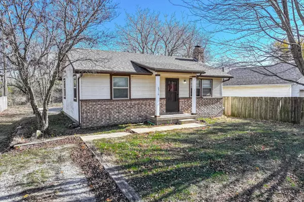 6510 S Osage, Wichita, KS 67217