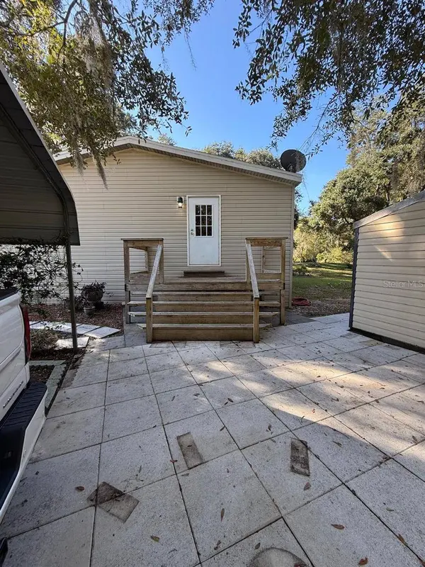 7004 NE 218TH TER, Melrose, FL 32666