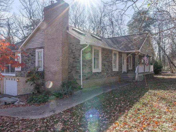 116 ELK LN, Mcgaheysville, VA 22840