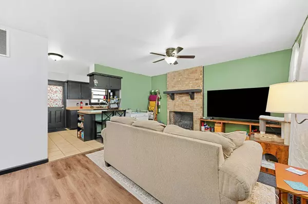 6510 S Osage, Wichita, KS 67217