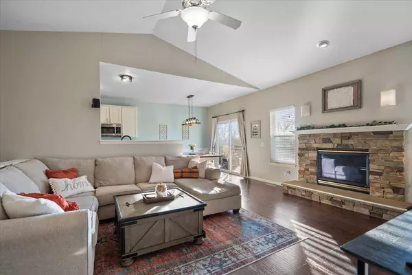 411 Daylily Court, Lake Mills, WI 53551