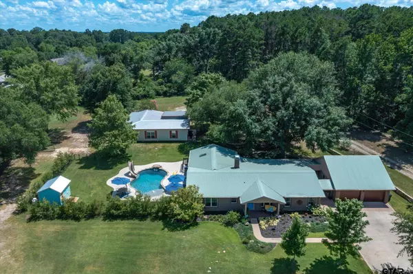 15384 HWY 64 E, Tyler, TX 75707