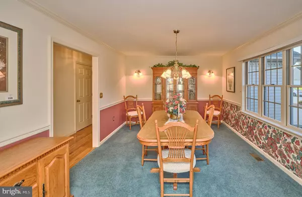 53 MILLSTONE DR, Palmyra, PA 17078