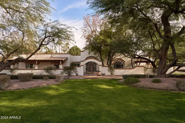 8145 N 68TH Street, Paradise Valley, AZ 85253