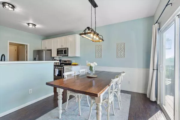 411 Daylily Court, Lake Mills, WI 53551