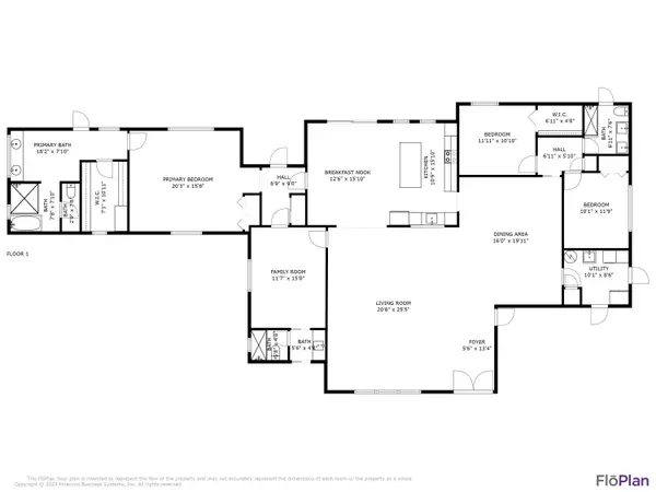 8445 Damascus DR, Palm Beach Gardens, FL 33418