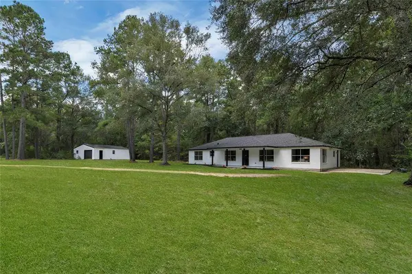 1911 Fostoria Tram RD, Cleveland, TX 77328