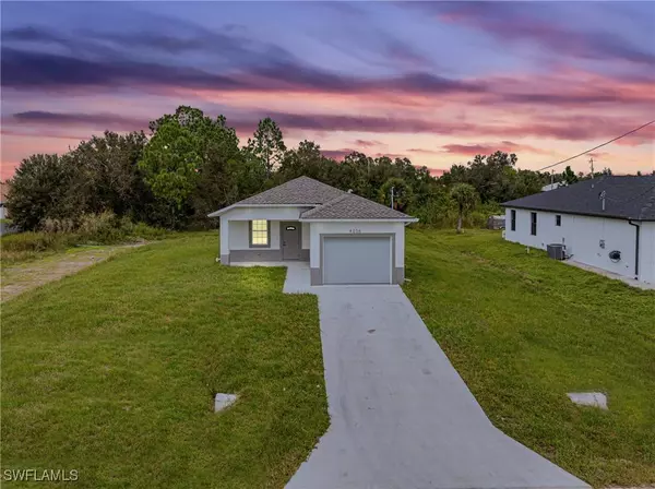 4206 13th ST SW, Lehigh Acres, FL 33976