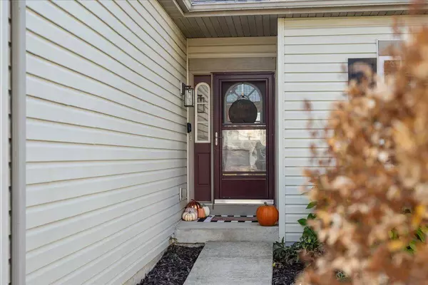 411 Daylily Court, Lake Mills, WI 53551