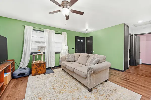 6510 S Osage, Wichita, KS 67217