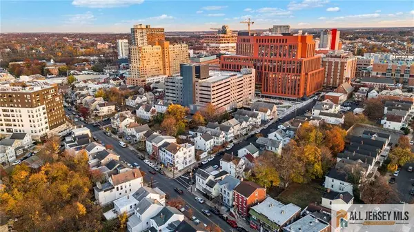 50 Division ST, New Brunswick, NJ 08901