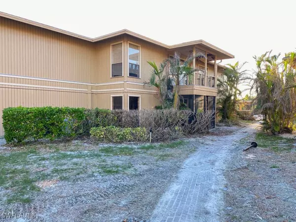 5117 Sea Bell RD #F104, Sanibel, FL 33957