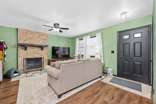 6510 S Osage, Wichita, KS 67217