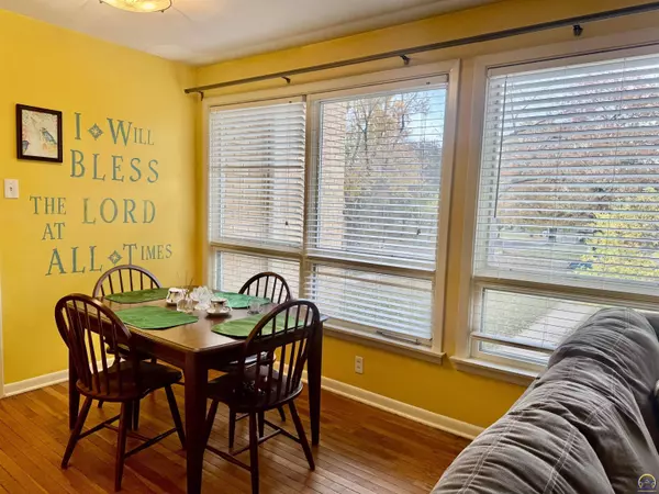 1301 SW Fillmore ST #Unit 27, Topeka, KS 66604