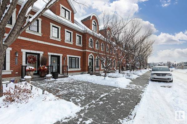 4893 TERWILLEGAR CM NW, Edmonton, AB T6R 0P5