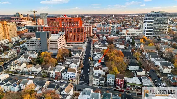 50 Division ST, New Brunswick, NJ 08901