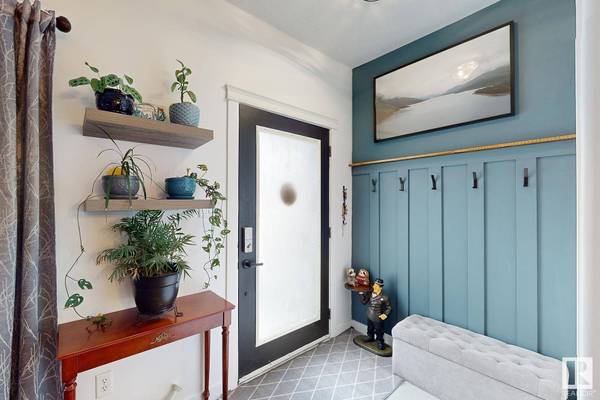 4893 TERWILLEGAR CM NW, Edmonton, AB T6R 0P5