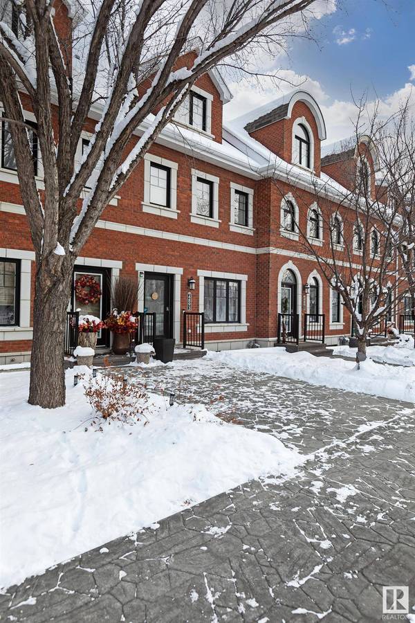 4893 TERWILLEGAR CM NW, Edmonton, AB T6R 0P5