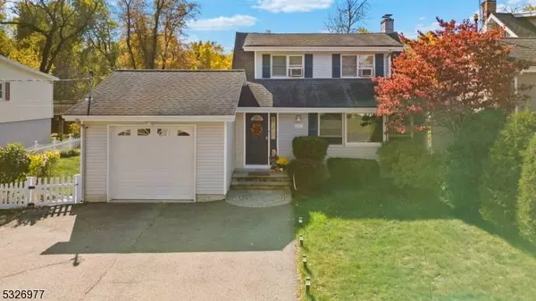 1 Shore Rd, Wayne Twp., NJ 07470