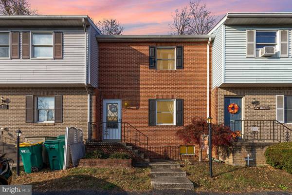 69 ASHFORD DR, Enola, PA 17025