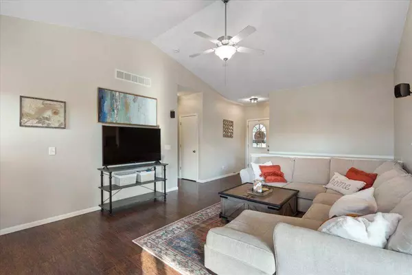 411 Daylily Court, Lake Mills, WI 53551