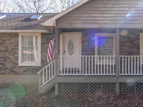 116 ELK LN, Mcgaheysville, VA 22840