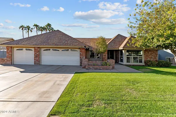 12016 N 65TH Avenue, Glendale, AZ 85304