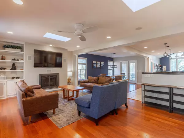 116 ELK LN, Mcgaheysville, VA 22840