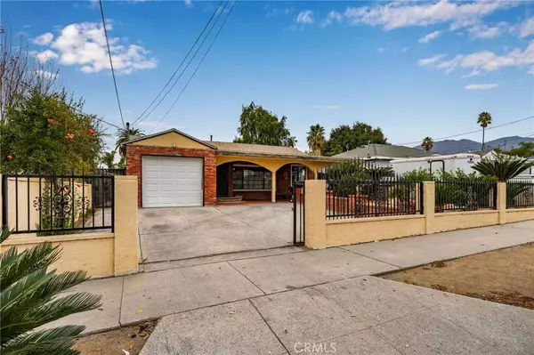 14051 Beaver Street, Sylmar, CA 91342