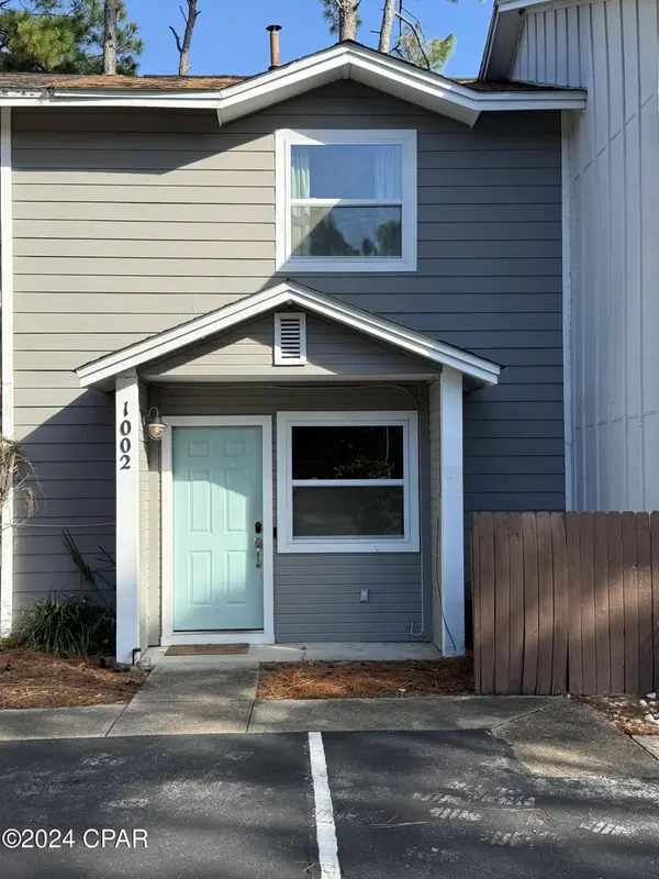 1002 Wildwood RD, Panama City Beach, FL 32407