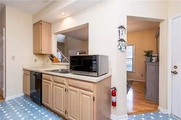 1801 Calash WAY, Virginia Beach, VA 23454