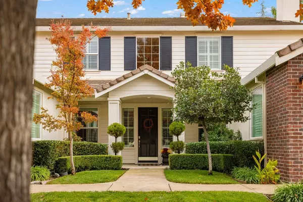 5015 Whistlers Bend WAY, El Dorado Hills, CA 95762