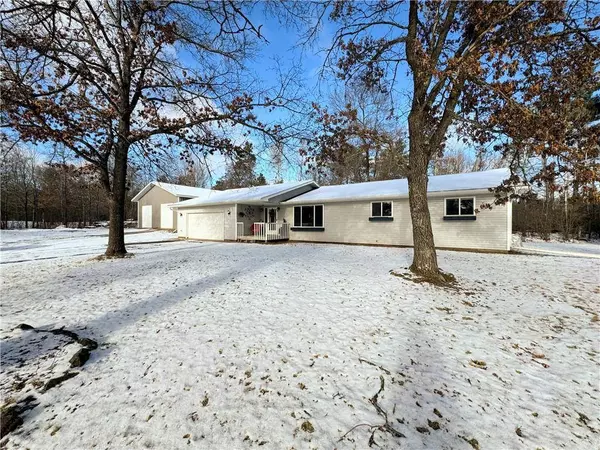 16044W North Star Lane, Hayward, WI 54843