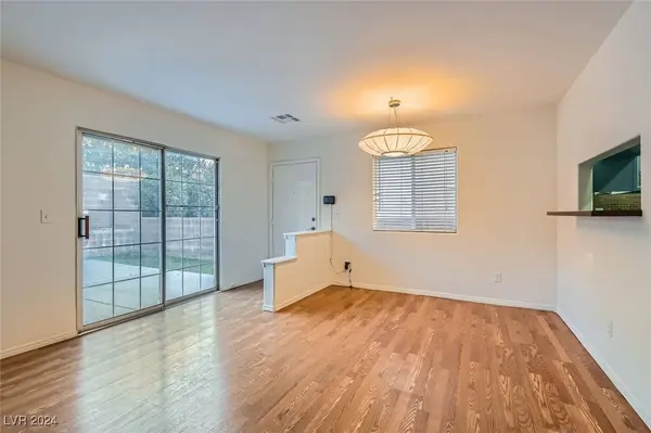 5481 Overland Express Street, Las Vegas, NV 89118