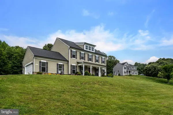 29 FLEETWOOD FARM LN, Fredericksburg, VA 22405
