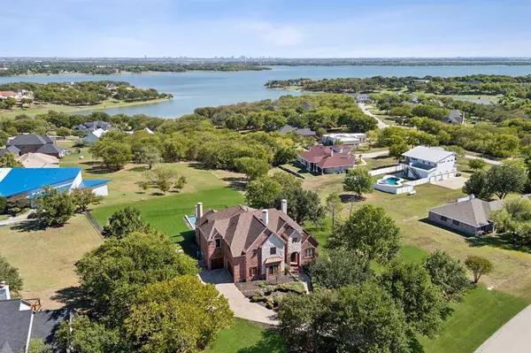 6505 Shoreline Drive, Little Elm, TX 75068