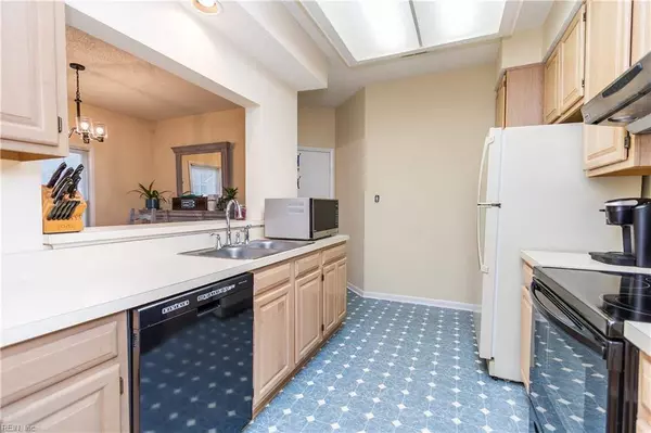 1801 Calash WAY, Virginia Beach, VA 23454