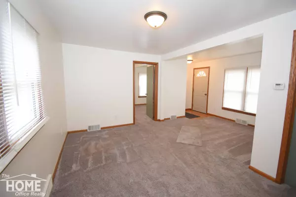 561 Abbott Street, Owosso, MI 48867